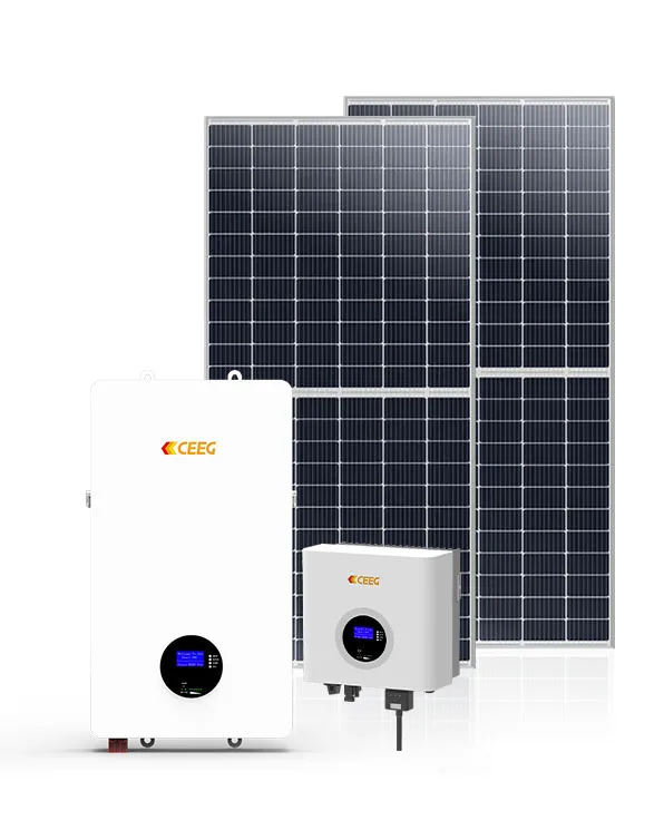 Solaranlage